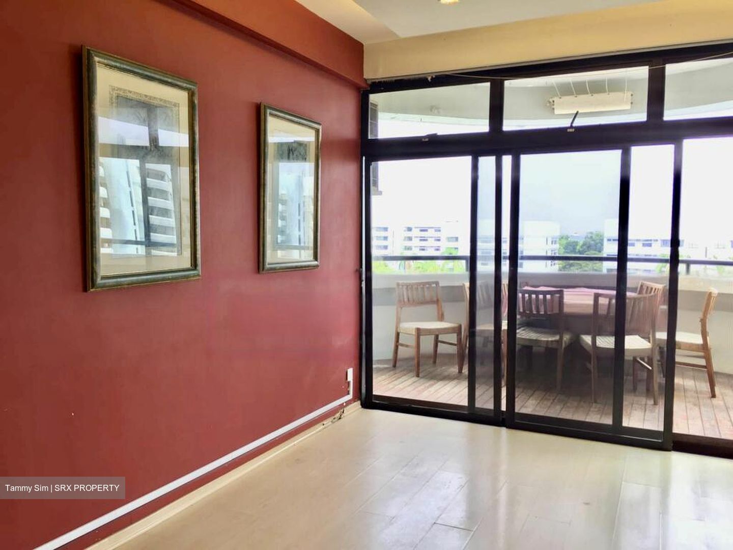 Mandarin Gardens (D15), Condominium #458900121
